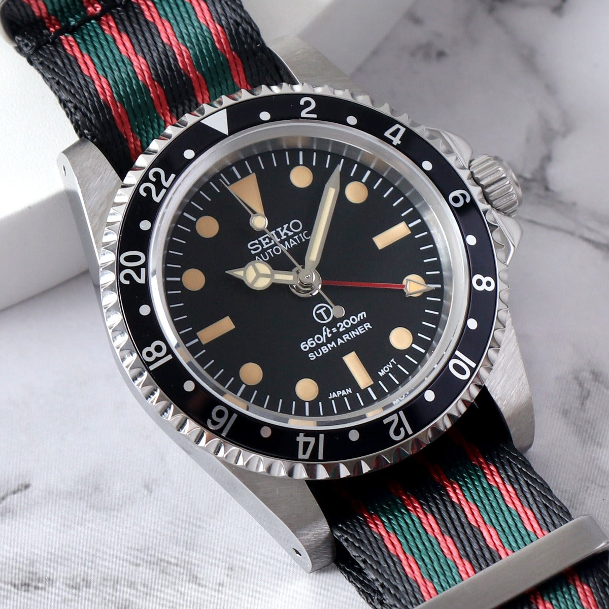 GMT Vintage