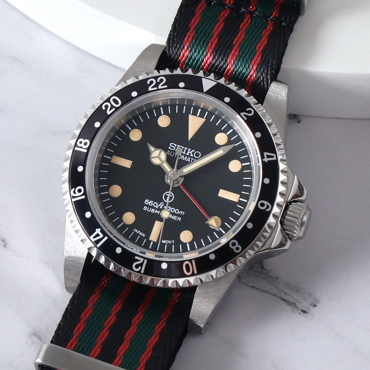 GMT Vintage